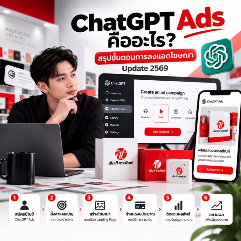 ChatGPT Ads